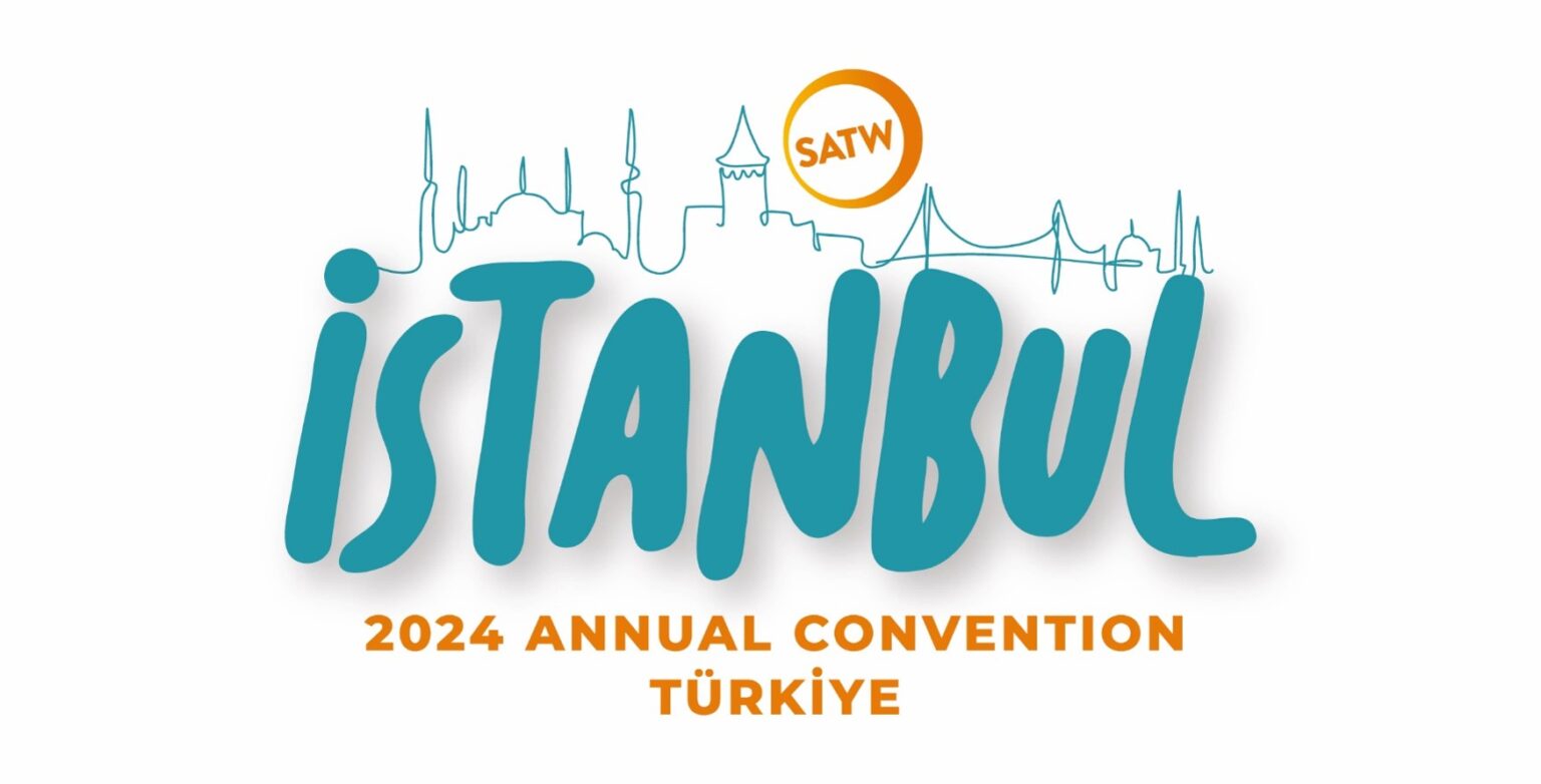 2024 Convention in Istanbul SATW